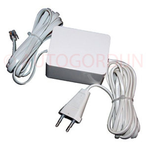 RF ontvanger ingebouwd in kastje