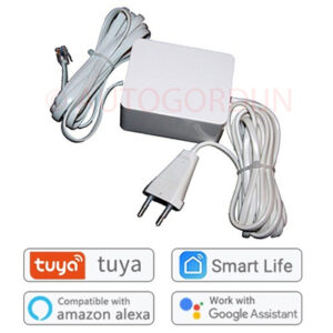 Wifi Module RJ!2 Kabel 400×400